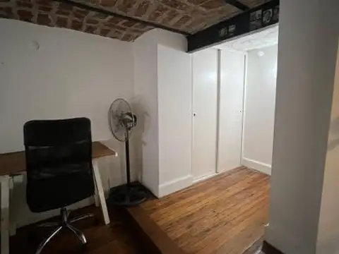 Depto Tipo Casa en Venta en San Telmo, USD 100.000