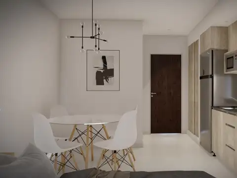 Departamento en Venta en Caseros, USD 82.000