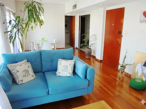 Departamento en Venta de 4 dormitorios