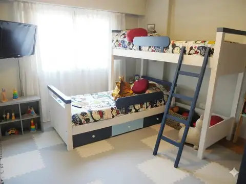 Departamento en Venta con 2 cocheras