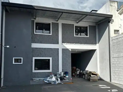 Depósito en venta en Turdera