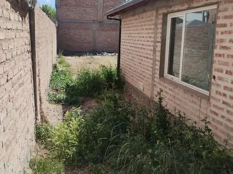 Venta de Duplex  Cipolletti