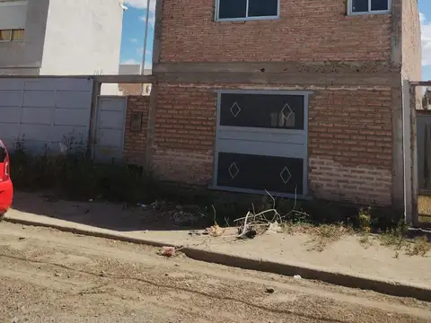 Casa en Barrio Las Calandrias