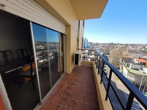 Avenida Mitre 1600, Piso 7°