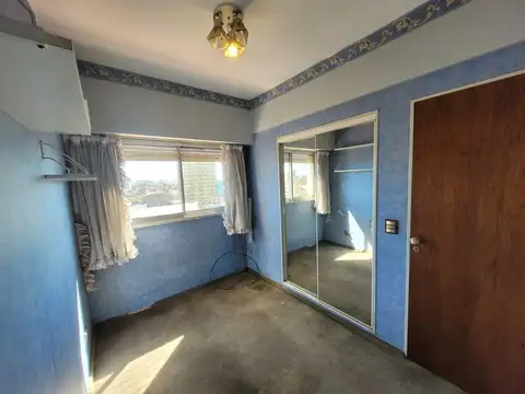 Departamento 5 ambientes con 3 baños