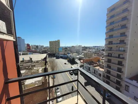 Departamento en Venta de 4 dormitorios