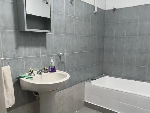Depto Tipo Casa en Venta al Noroeste