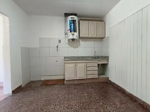 PH 2 Ambientes Con Gran Patio Y Jardín En Villa Bosch – Excelente Ubicación