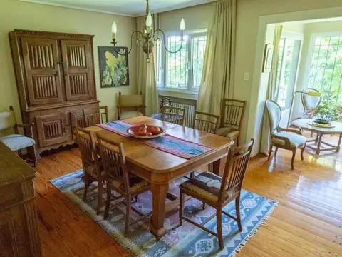 LOTE EN VENTA EN LOMAS JOCKEY