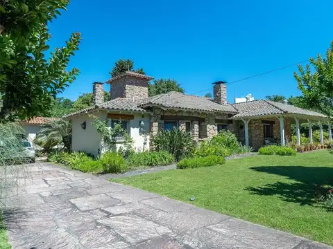 Terreno en Venta en Jockey, USD 985.000
