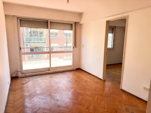 Departamento en Alquiler de 1 dormitorio