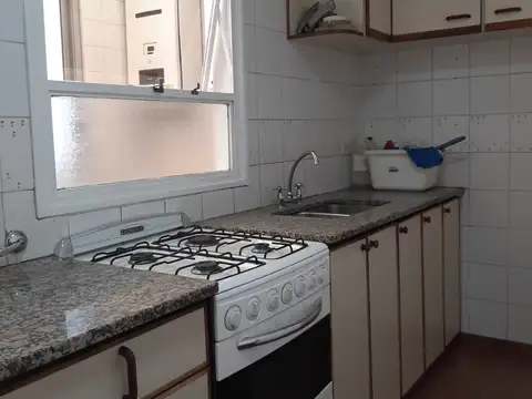 Alquiler departamento 3 ambientes en Gral. José G. Artigas al 4600, Villa Pueyrredon