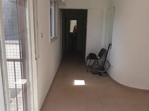 Departamento en Alquiler de 3 ambientes