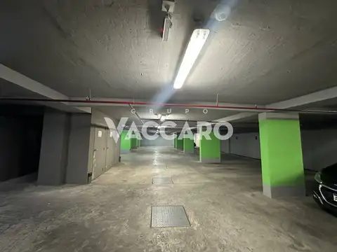 Departamento en Venta 2 años