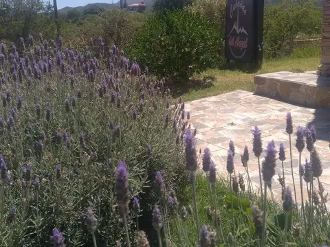 Casa en Venta en Capilla del Monte, USD 350.000