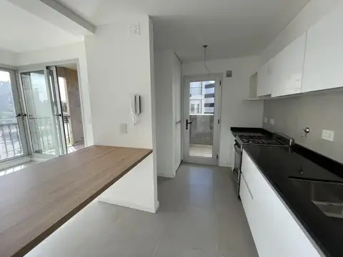 Departamento en Venta en Funes, USD 148.608