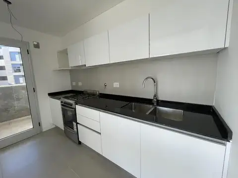 Venta Condominio Privado Funes 3 Dormitorios con Terraza  Ocho Sauces