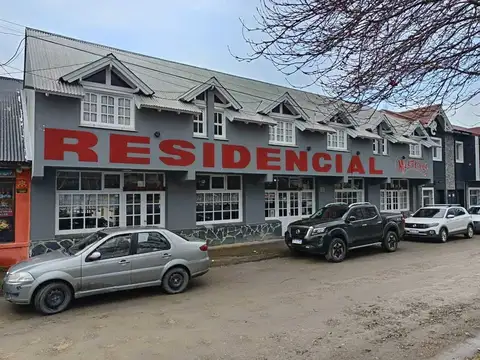 Turístico Hotel  en Venta en Junin de los Andes, Patagonia, Argentina