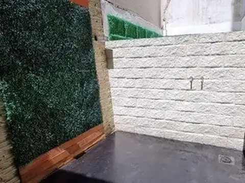 Venta moambiente con patio en Oro 2600 Palermo