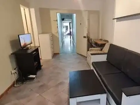 Departamento en Venta en Palermo, USD 89.900