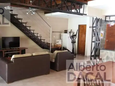 Casa en Venta 10 años