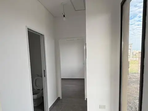 Casa de 5 ambientes en barrio San felipe, A ESTRENAR. Canning Village, Calle El Deslinde, Ezeiza.
