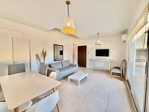 Departamento en Alquiler en Nordelta Sendero, USD 850