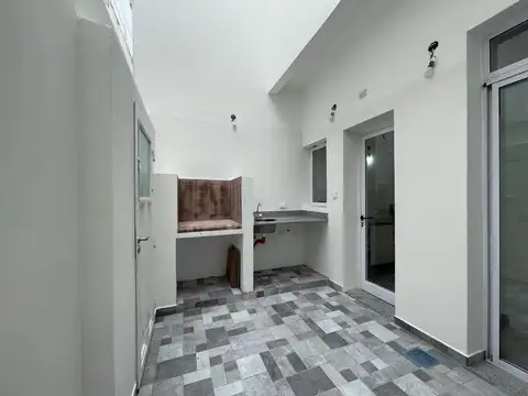 Depto Tipo Casa en Venta A Estrenar