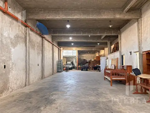 Teniente Rangugni al 3400