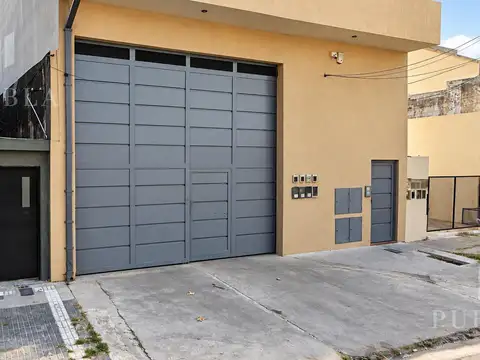 Teniente Rangugni al 3400