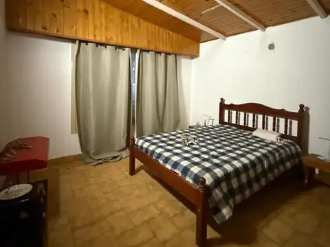 CASA EN VENTA - LOS PIONEROS