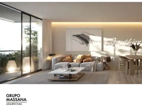 Departamento en Venta al Norte