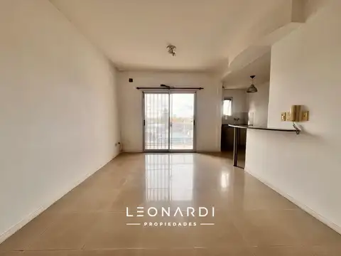 Departamento en Alquiler de 2 ambientes