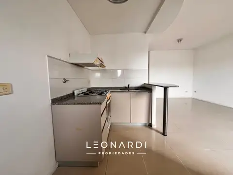 Departamento en Alquiler al Oeste