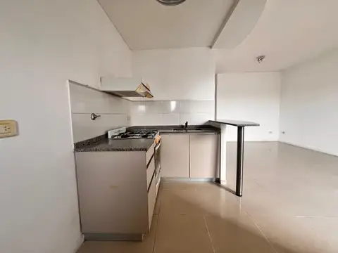 Departamento en Alquiler al Oeste