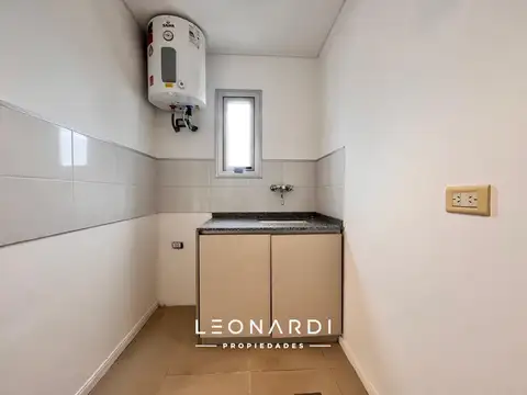 Departamento en Alquiler al Oeste