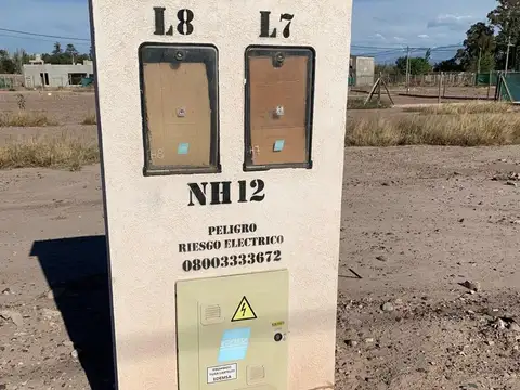 Terreno en Venta en Cruz De Piedra, USD 12.000