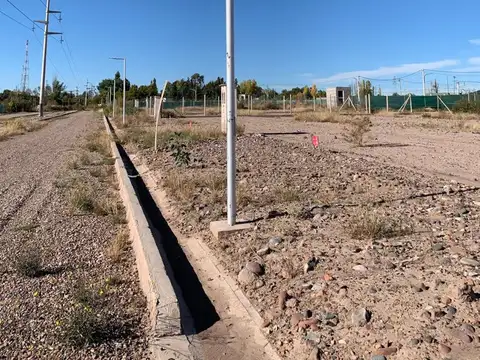 Terreno en Venta de 305,0 m2