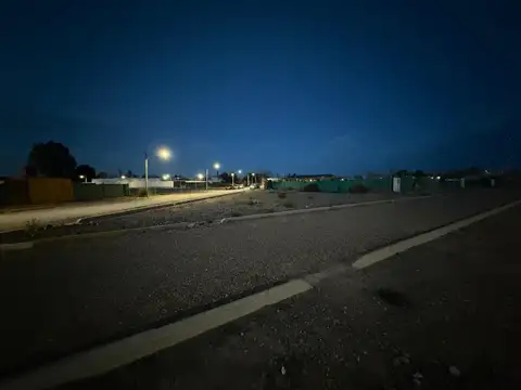 LOTE BARRIO PRIVADO EN VENTA, MAIPU MENDOZA