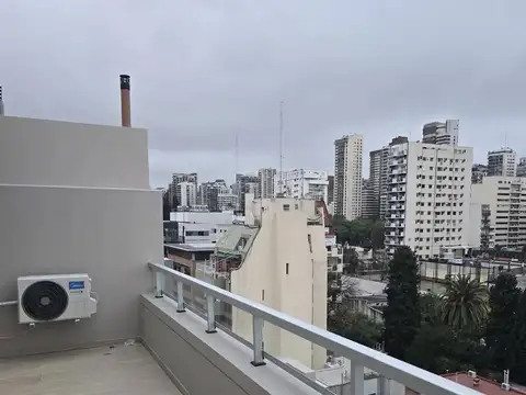 Departamento en Alquiler A Estrenar