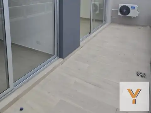 Departamento en Alquiler Apto profesional