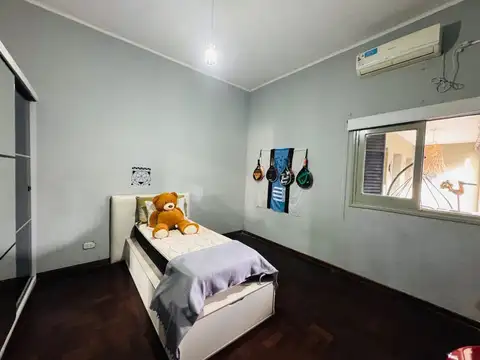 CASA EN VENTA EN PERGAMINO ZONA CENTRO