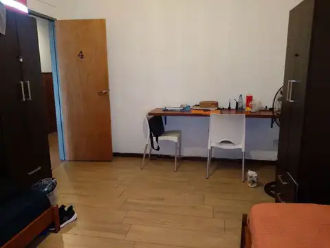 Departamento 5 ambientes con 1 baño