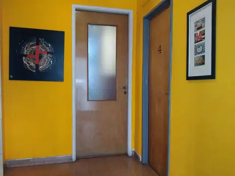 Departamento en Venta en La Plata, USD 110.000