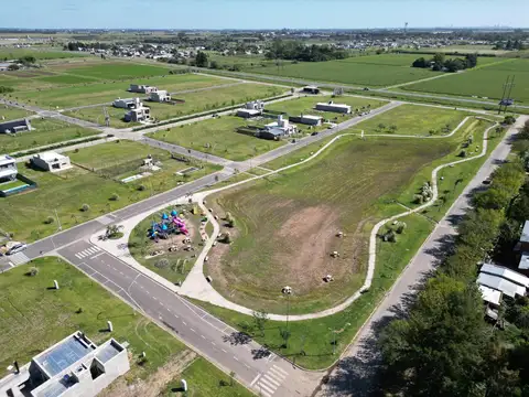 VENTA LOTE DE 340 M2 EN PUEBLO ESTHER ECOTIERRA ETAPA 2 FINANCIADOS