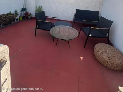 Montañeses 2900, Piso 9