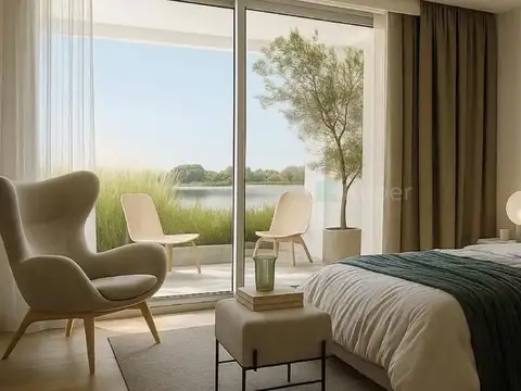 Casa 6 ambientes con 4 baños