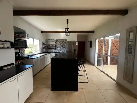 Casa en Venta 5 años