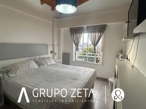 Departamento en venta en Parque Chacabuco 2 Dormitorios