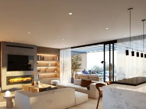 La Cañada, Distrito 52. Punta del Este 100